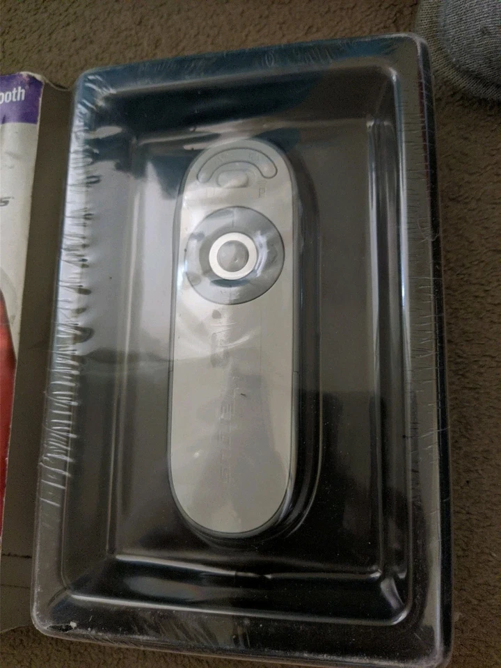 Targus Bluetooth Wireless Presenter Remote Laser Pointer Mac Apple iPad iPhone - Image 2 of 2