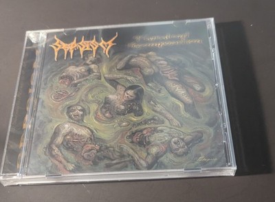 Sepsism Purulent Decomposition (CD)