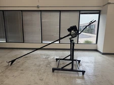 MUD-SKIPPER® Long Tail Mud Motor Kit - 2 Piece Shaft with 7hp Engine