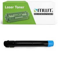 Eurotone Tonerkassette Kompatibel FüR Xerox 06R01516 Cyan PLUS15