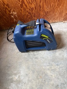 Bacharach Stinger 2000 Commercial Refrigerant Recovery Unit