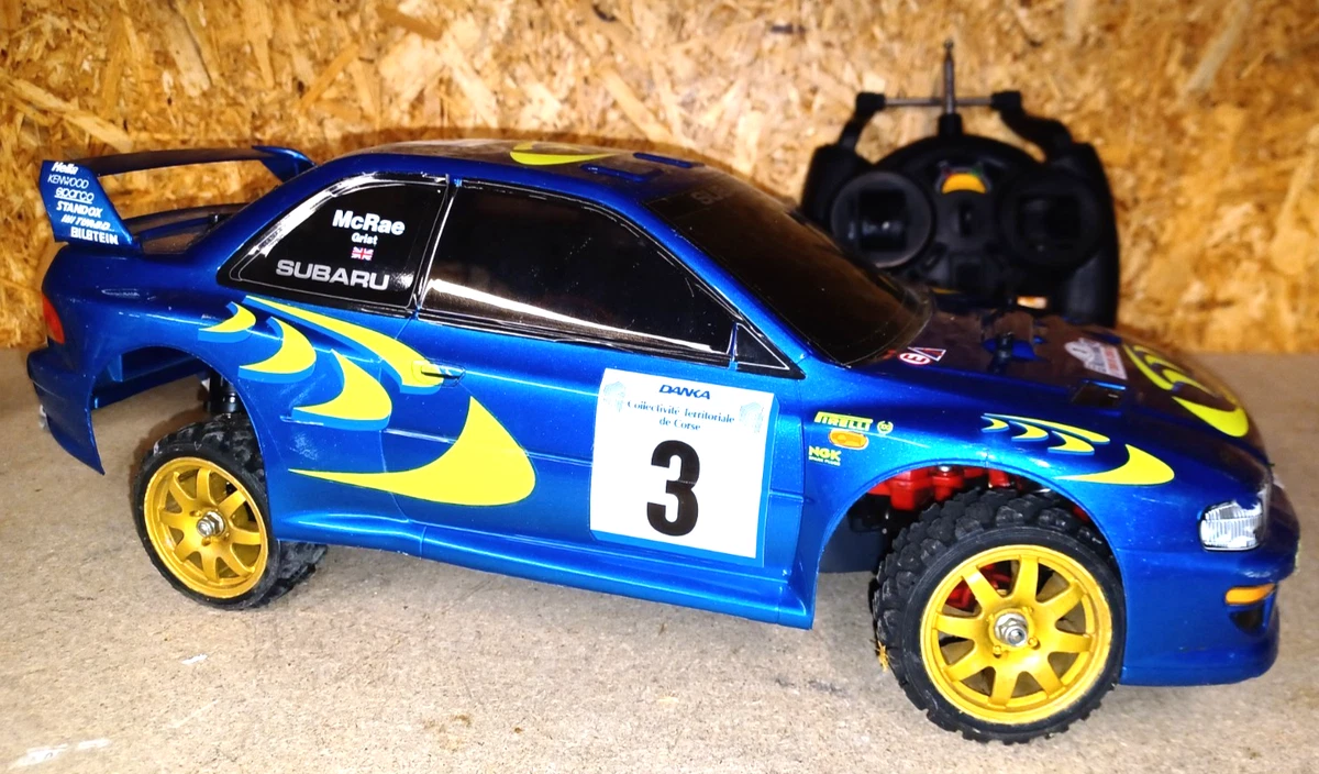 Tamiya Tl01 in Rc Car & Motorycle Models & Kits for sale | eBay UK