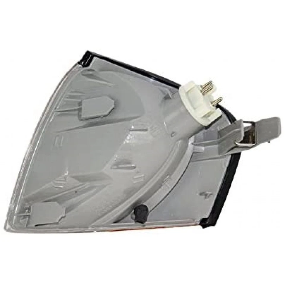 For Mercedes-Benz C230 Turn Signal/Parking Light 1996-2000 Passenger Side DOT - Image 2 of 4