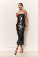 LoveShackFancy Stasia dress