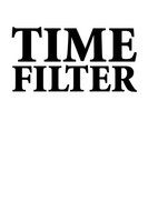 Brian Thiesen | Time Filter | Taschenbuch | Englisch (2008) | iUniverse