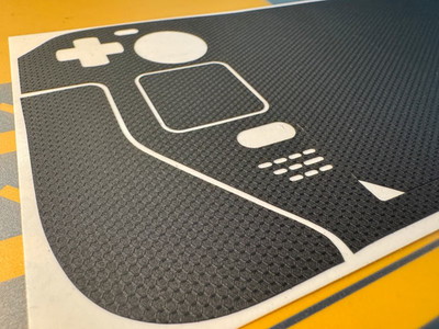 D-Brand Skin ''Matrix'' für Steam Deck (OLED) Dbrand