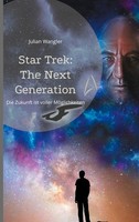 Star Trek: The Next Generation (Buch)
