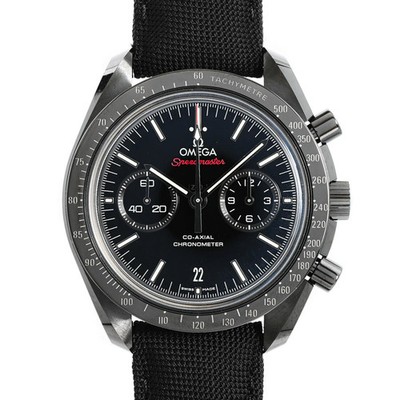 OMEGA 311.92.44.51.01.007 Men's Used Watch #51012