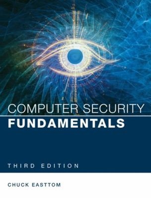Computer Security Fundamentals Taschenbuch William Chuck, II Eastto