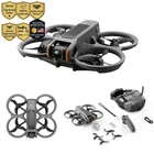 DJI Avata 2 Fly Smart Combo Single Battery 100% Authentic