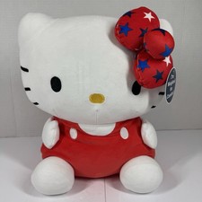 Hello Kitty Sanrio 3lb Weight Pillow Cuddle Calming Sleep Relaxation