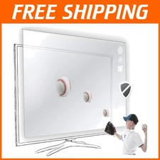 32" TV Screen Protector - Scratch Resistant