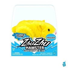 Zhu Zhu Pets Electronic Hamster Pipsqueak