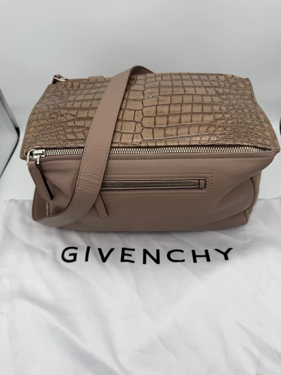 Givenchy Pandora Medium Bags & Handbags for Women for sale | eBay Givenchy Pandora Medium Bags & Handbags for Women for sale | eBay