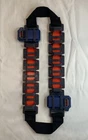 Vintage 1983 Kenner Star Wars ROTJ Chewbacca Bandolier action figure carrier