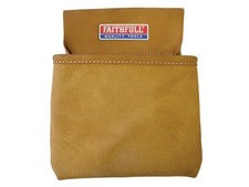 Image of Faithfull Nail Pouch - Single Pocket - FAINP1