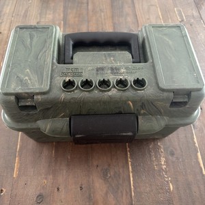 MTM Shotgun Shell Case Holder 12 Gauge Or 20 Gauge Holds 100