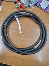 1/2"/.500 BUNA O-RING CORD 70 DURO 12.700mm , 10ft Long, FreeShipL48