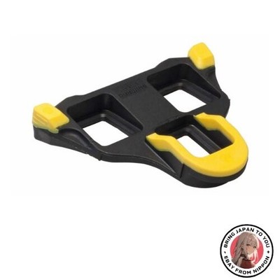 Neue Shimano Fahrrad Pedal Cleats [SM-SH11] 6 Grad Float Typ