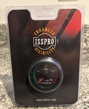 Isspro Ev2 R17021 Pyrometer 0-1600 Isspro Ev2 R17021 Pyrometer 0-1600