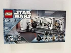 New ListingLEGO Star Wars: Boarding the Tantive IV 75387 Set - New factory Sealed