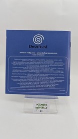 V-RALLY 2 DREAMCAST SEGA PAL FR🌟