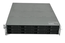 Synology RX1211 12-Bay 2U Rack Station Storage Expansion (12x Trays Included)