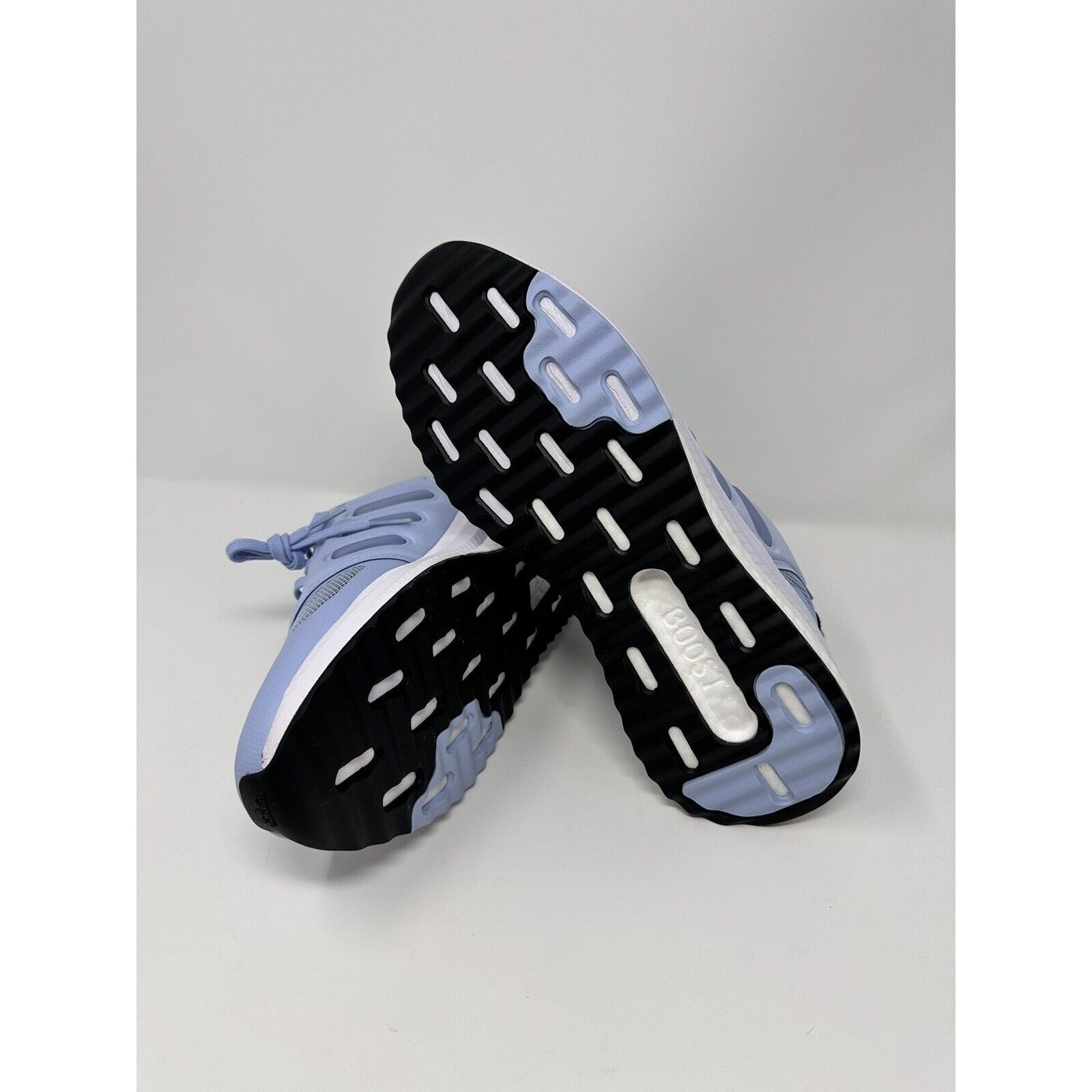 adidas Wmns X_PLRPhase Women blue dawn/white/core black Womens 9 Mens 7 thumbnail 5
