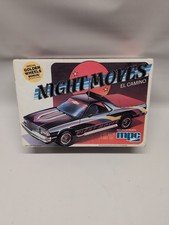 Mpc 1-0760 Night Moves El Camino New Open Box Sealed Parts Mpc 1-0760 Night Moves El Camino New Open Box Sealed Parts