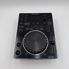 Pioneer DJ CDJ-350 1-Channel All-In-One DJ System