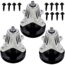 918-06978 Spindle Assembly 54'' Deck 618-06978 Lawn Mower Spindle for Cub Cadet