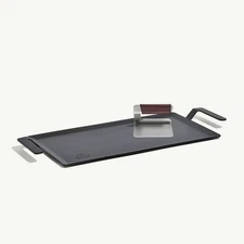 [TOP SALE]-Carbon Steel Griddle Set-FREE SHIP