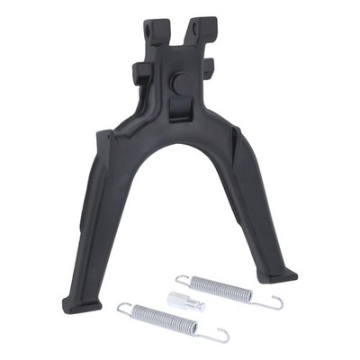Venandi Simson*  Kippständer SCHWARZ verstärkt und verlängert 265mm (+2,5cm)