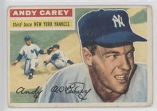 Click to enlarge Andy Carey