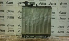 Radiateur Hyundai ATOS