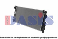 KüHler WasserküHler FüR BMW 2 Active Tourer X1 Mini Mini Countryman F45 F48 F46