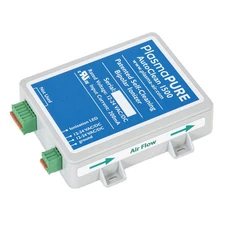 PlasmaAir - PlasmaPure AutoClean 1500 Self Cleaning Ionizer - 12V DC/24V AC