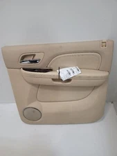 2007 2008 CADILLAC ESCALADE EXT Right Door Trim Panel Rear RH 25780075     