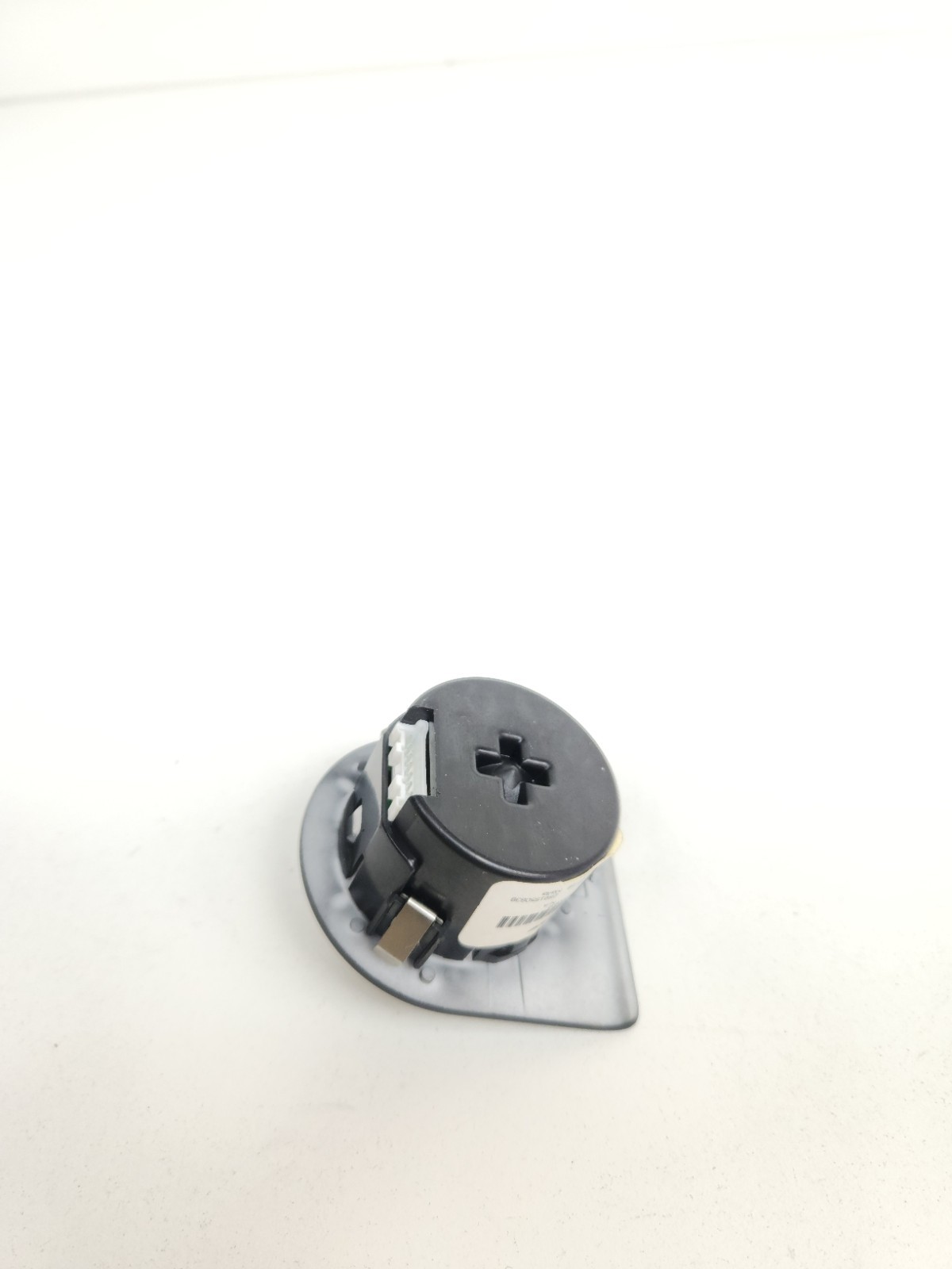 2015-2017 MCLAREN 675LT MIRROR CONTROL SWITCH PARK ASSIST 11M1257CP OEM 