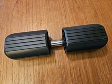 Teeter Hang Ups Inversion Table Replacement Parts Ankle Foot Brace Pedals