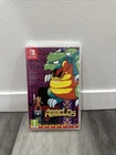 Aggelos Nintendo Switch BRAND NEW SEALED