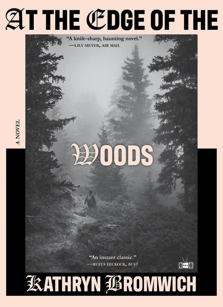 Kathryn Bromwich | At The Edge Of The Woods | Taschenbuch | Englisch (2026)-image