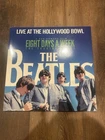 The Beatles Eight Days A Week Vinyl LP