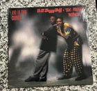 DJ Jazzy Jeff & THE FRESH PRINCE  AND IN THIS CORNER NEW SEALED LP VINYL ALBUM