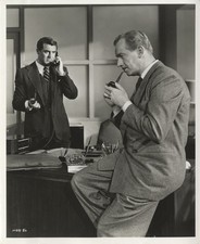 Mr Blandings Builds Dream His House Cary Grant Melvyn Douglas Original Photo