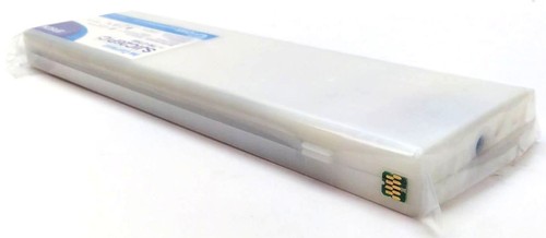 Epson ColorWorks TM-C7500 Tintenpatrone Cyan SJIC26P(C) Original OEM - Bild 2 von 6