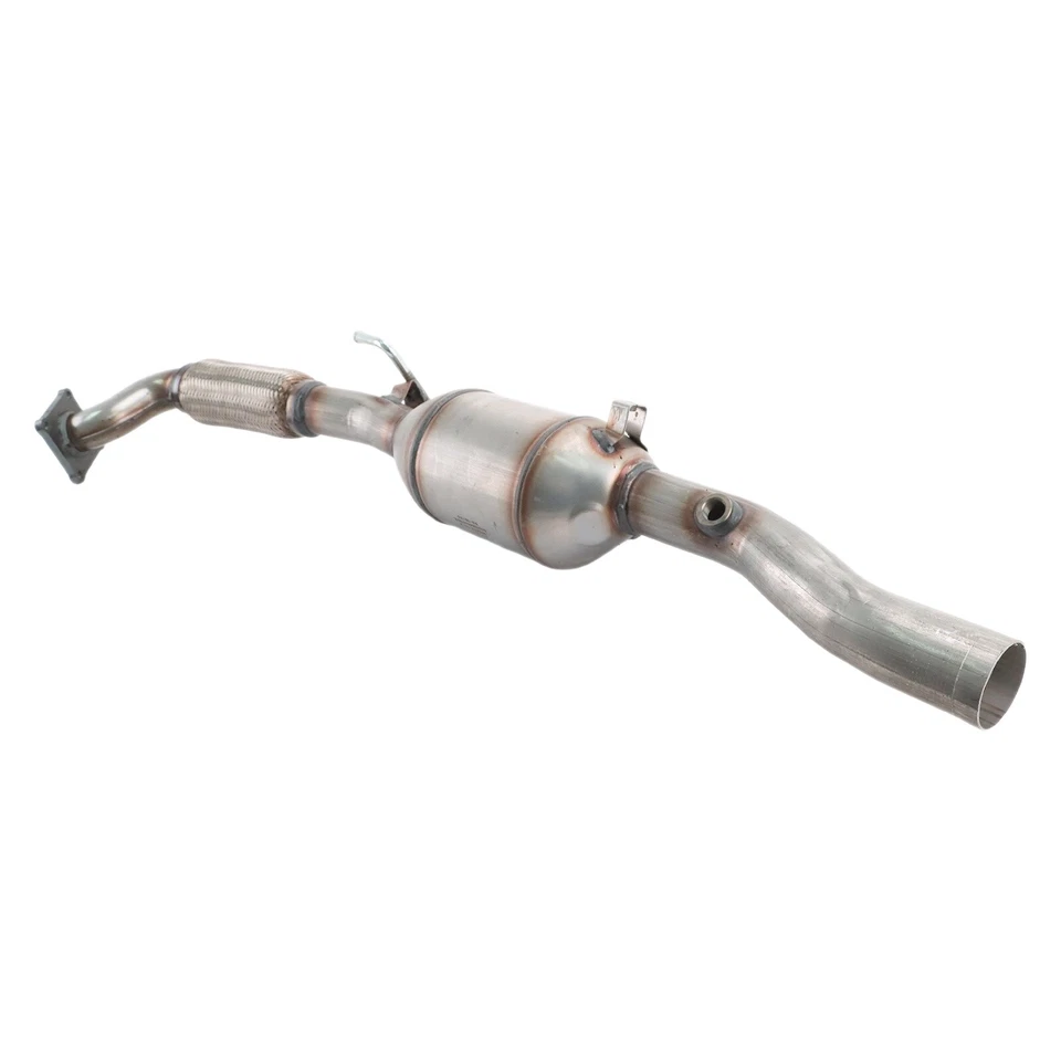 Catalytic Converter For 2001 2002 2003 2004 2005 Volkswagen Beetle 2.0L Foto 3 de 4