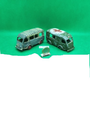 Miniature Tracteur Routier Renault CIJ - Made In France - Voiture Ancienne