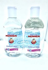 Baby Mennen ( aceite para Bebe) 200 ml ( 2 Pack )