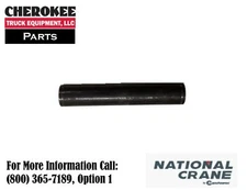 National Crane 169039, Pin